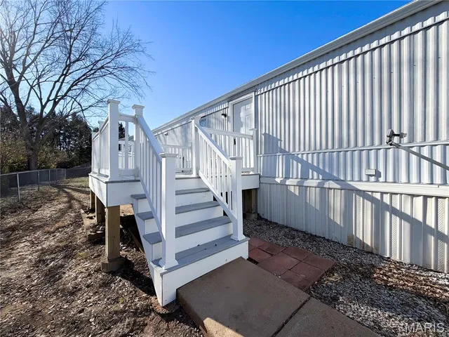 $120,000 | 4057 Crest Drive, House Springs, MO 63051