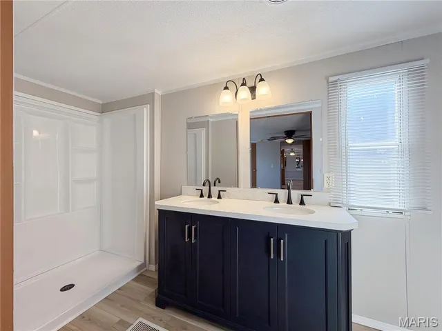 $120,000 | 4057 Crest Drive, House Springs, MO 63051