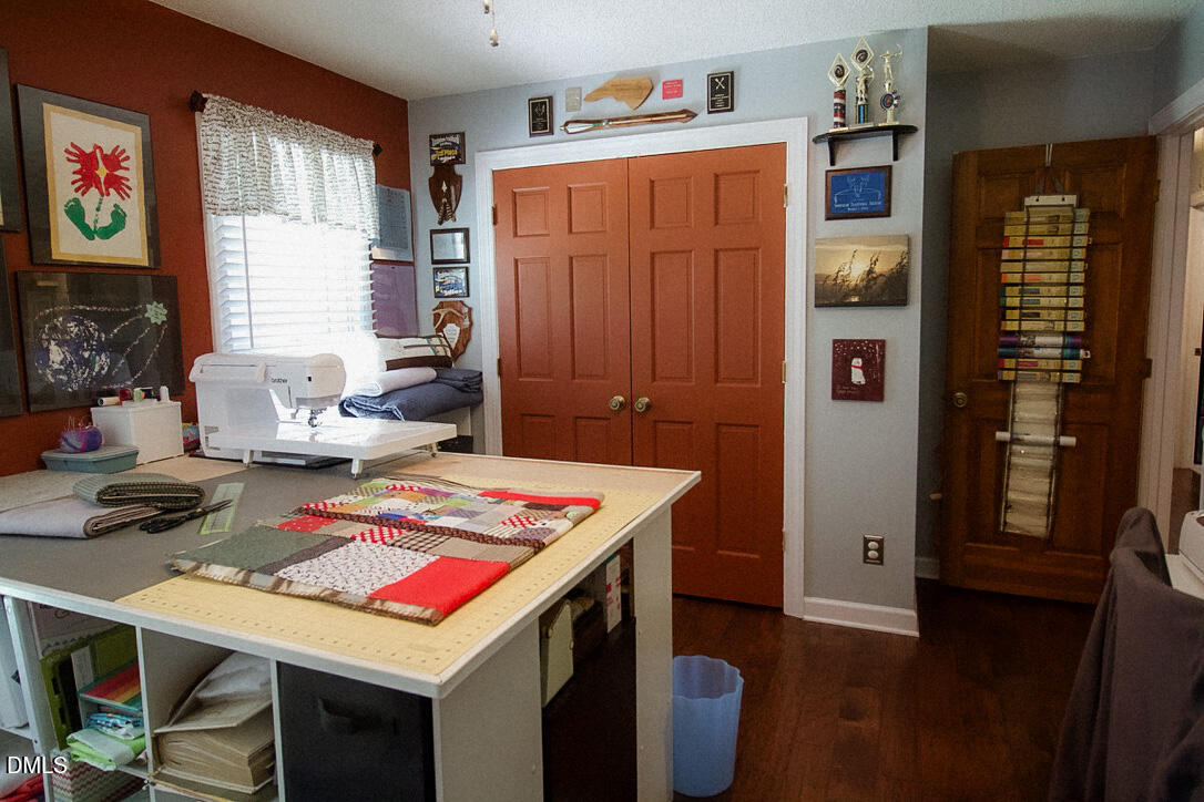 946 Cooke Road Louisburg, NC 27549 - Photo 26 of 46