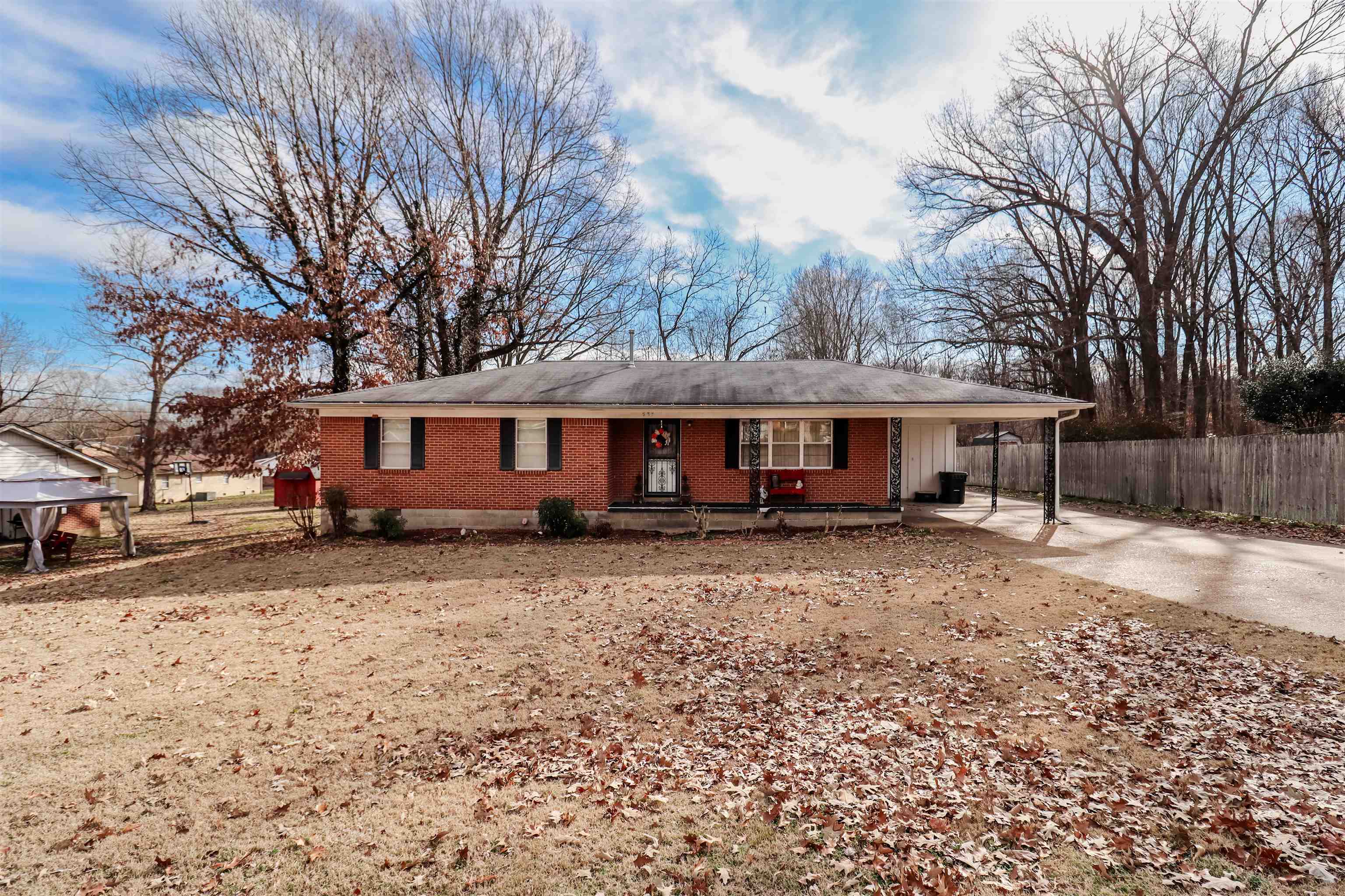 537 Dogwood Street Ripley, TN 38063 - Photo 1 of 28 Gallery Image 1