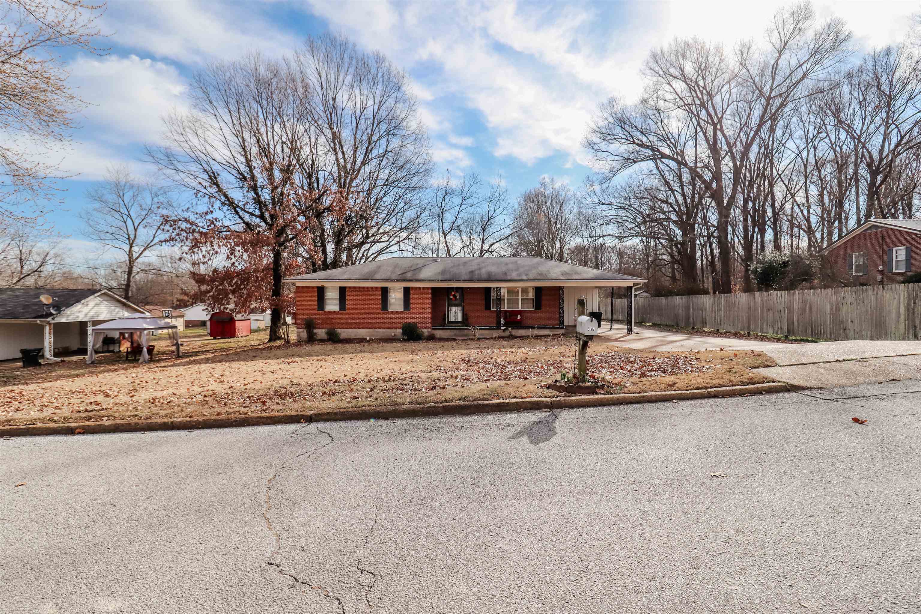 537 Dogwood Street Ripley, TN 38063 - Photo 2 of 28 Gallery Image 2