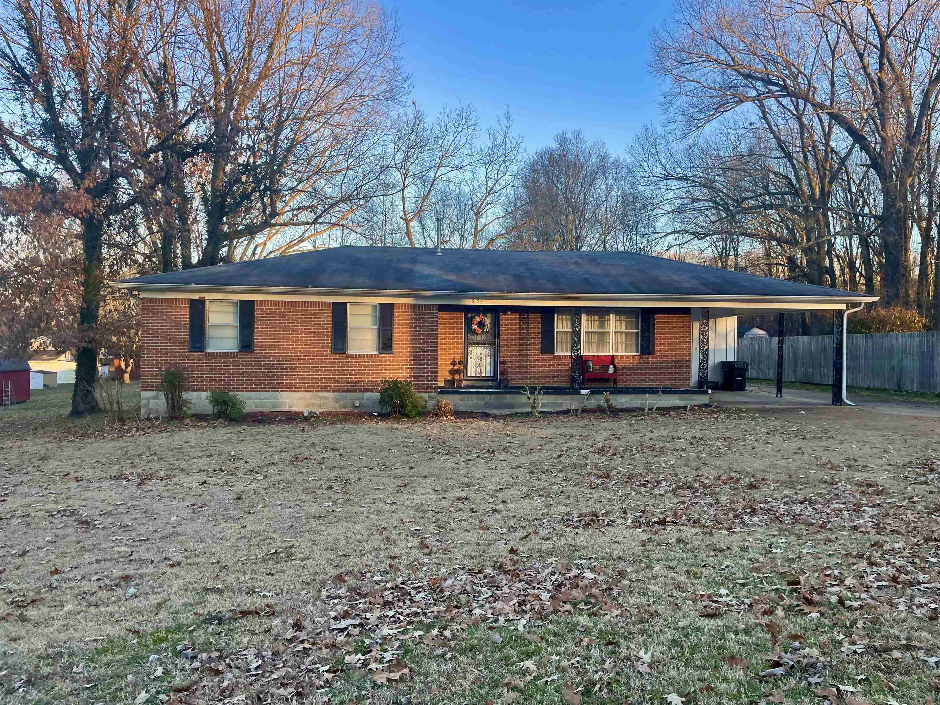 537 Dogwood Street Ripley, TN 38063 - Photo 3 of 28 Gallery Image 3