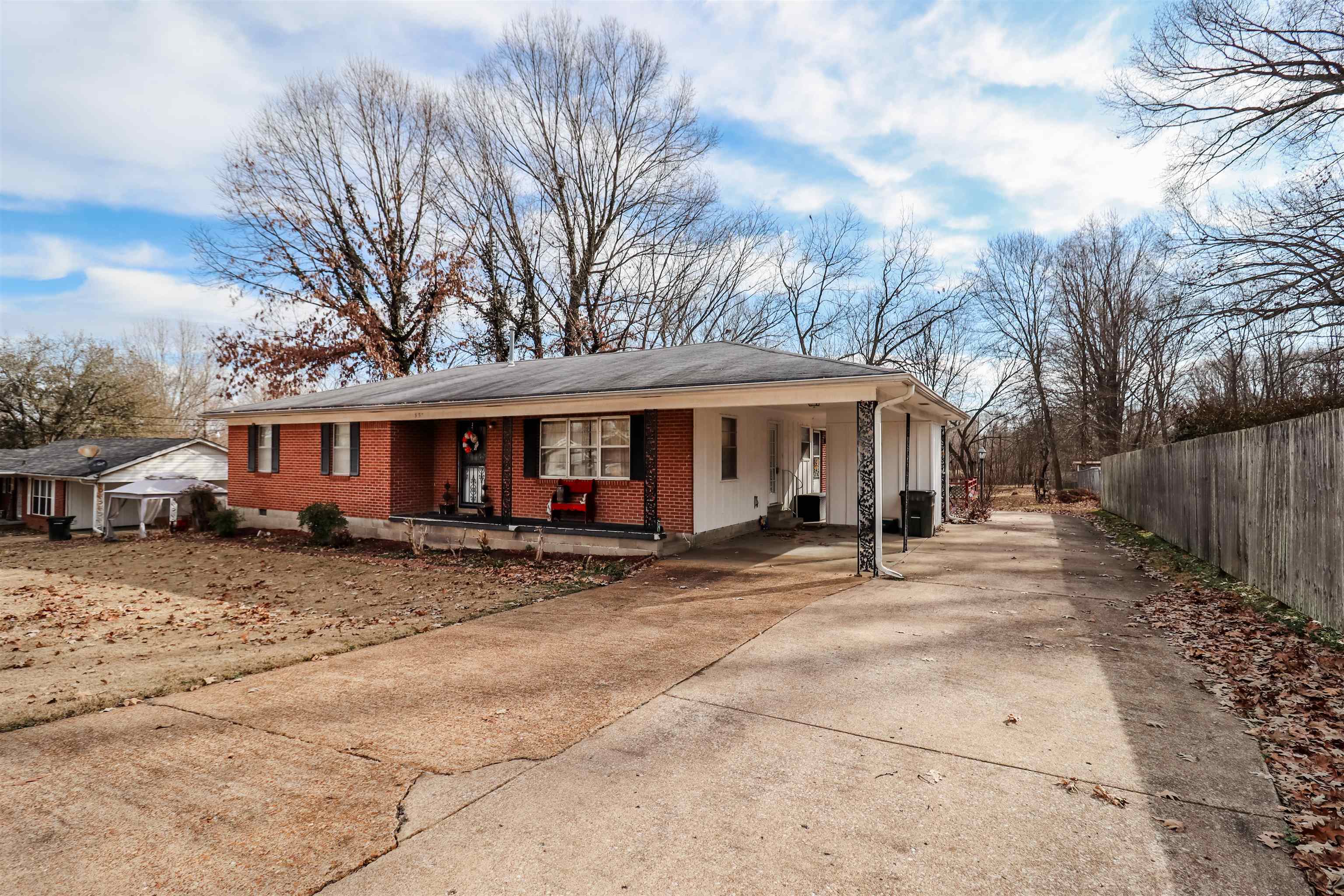 537 Dogwood Street Ripley, TN 38063 - Photo 4 of 28 Gallery Image 4