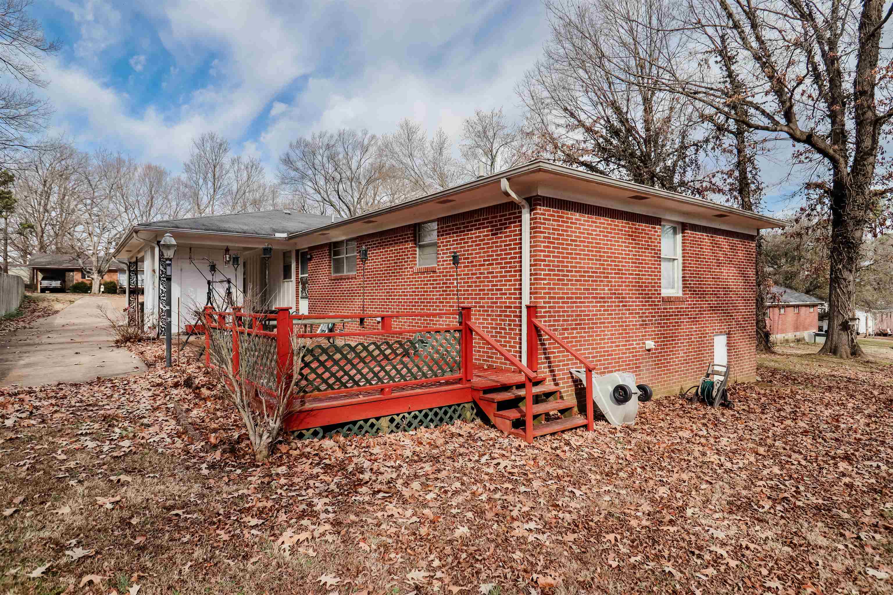 537 Dogwood Street Ripley, TN 38063 - Photo 8 of 28 Gallery Image 8