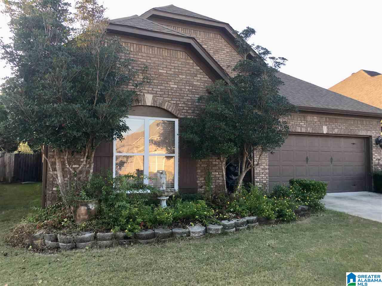 966 Wren Way Mount Olive, AL 35117 - Photo 22 of 22