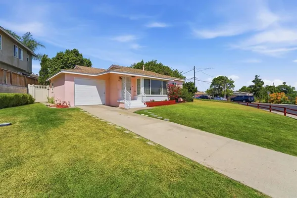 $749,900 | 6415 Zena Drive, San Diego, CA 92115