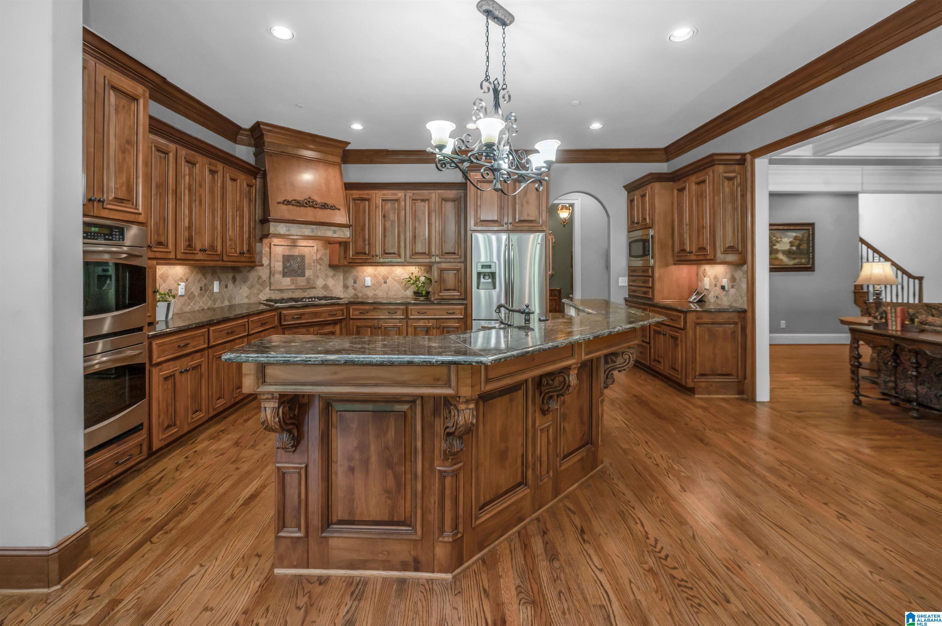 4505 Vestlake Ridge Way Birmingham, AL 35242 - Photo 12 of 46