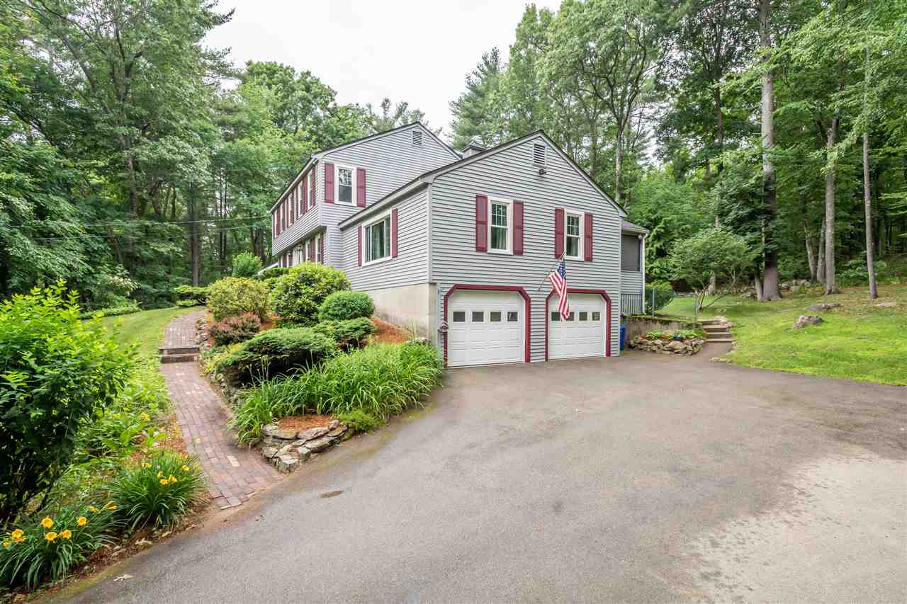 8 Freedom Hill Road Hampstead, NH 03841 - Photo 39 of 40