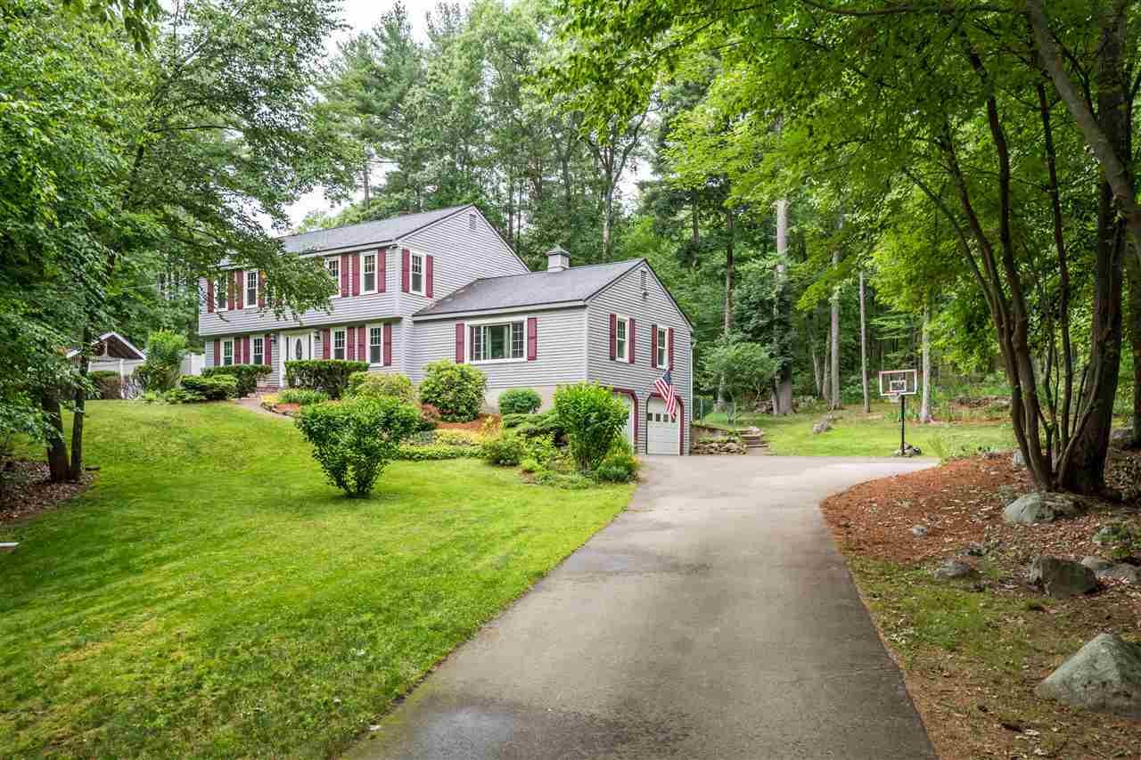 8 Freedom Hill Road Hampstead, NH 03841 - Photo 40 of 40