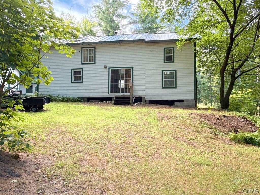 6049 Whitelake Road Forestport, NY 13338 - Photo 20 of 31 Gallery Image 20