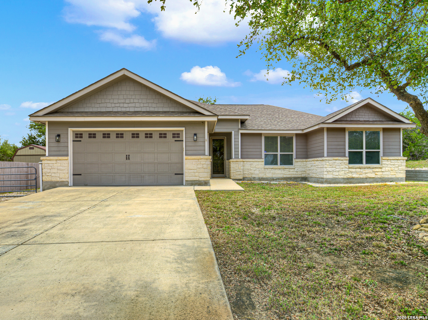 1041 Madrone Road Fischer, TX 78623 - Photo 5 of 39