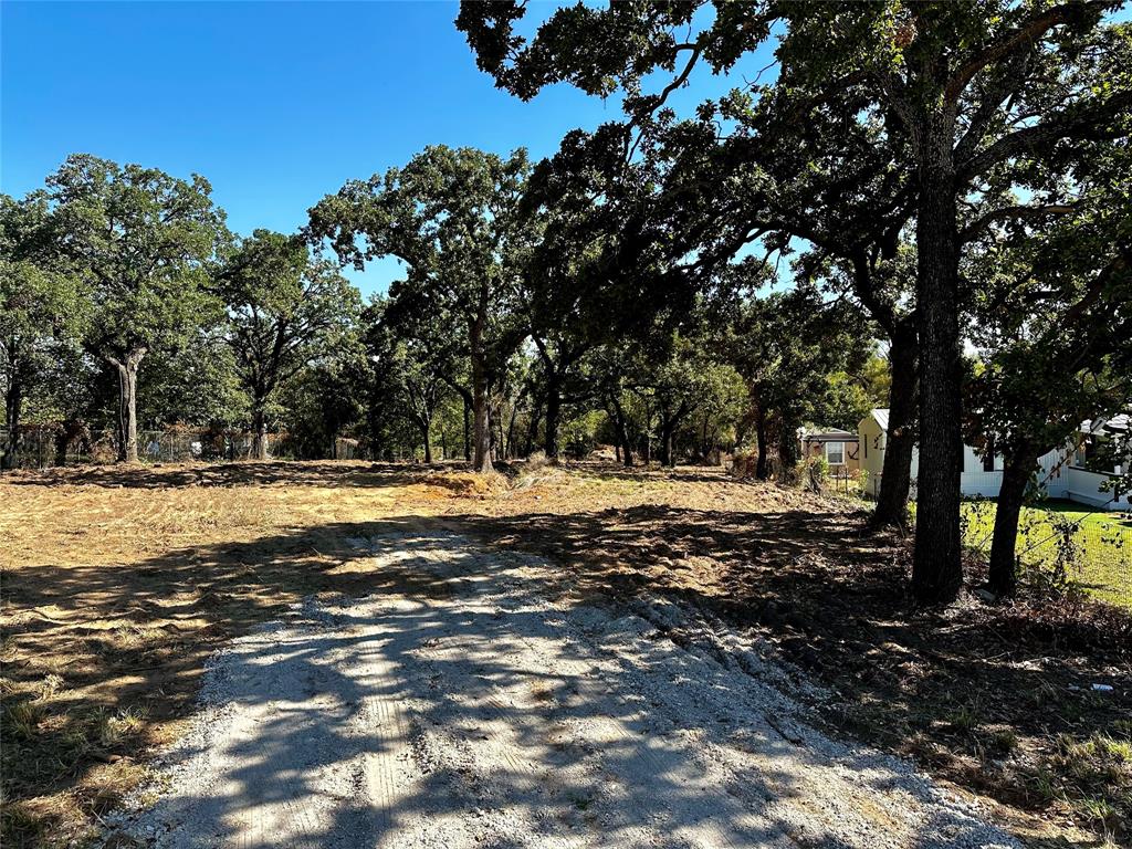 7347 Remington Road Mansfield, TX 76063 - Photo 5 of 8 a view of swimming pool with trees