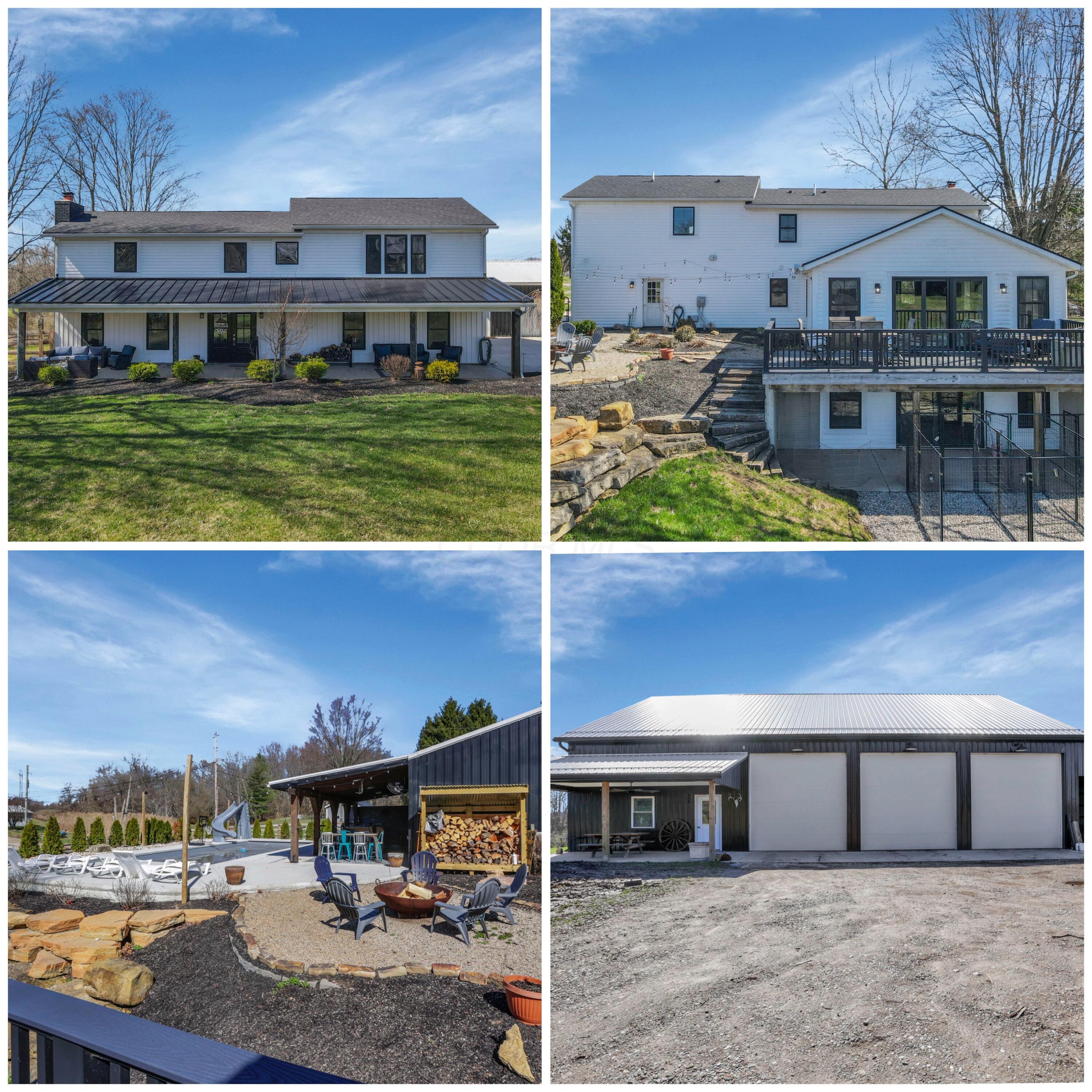 4310 Lancaster Road Granville, OH 43023 - Photo 1 of 88