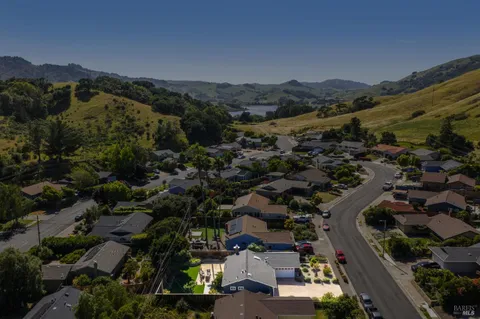 $1,049,000 | 115 Daryl Avenue, Novato, CA 94947