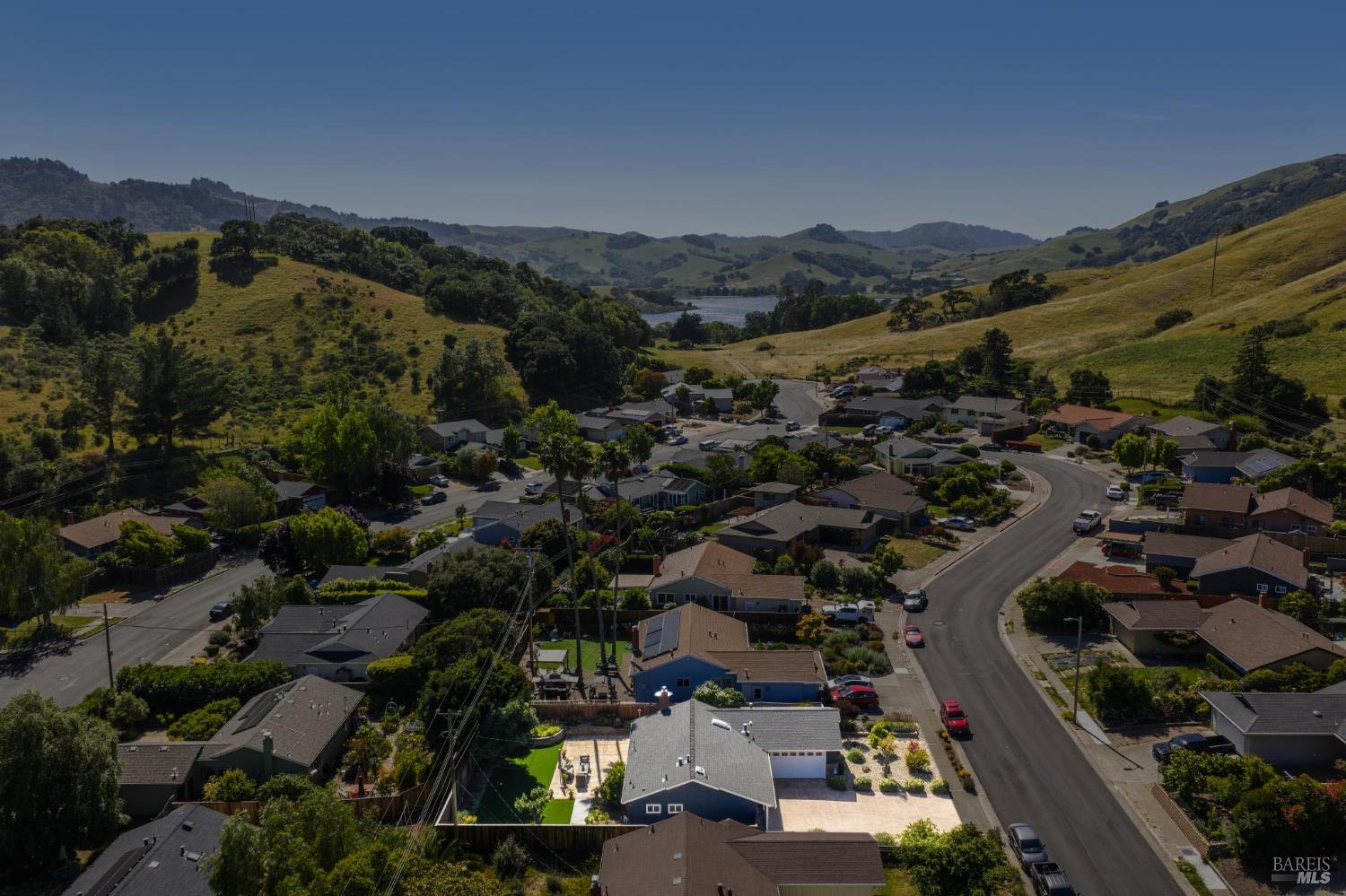 115 Daryl Avenue Novato, CA 94947 - Photo 50 of 53