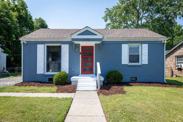 $2,095 | 2703 O O Neal Drive, Nashville, TN 37208
