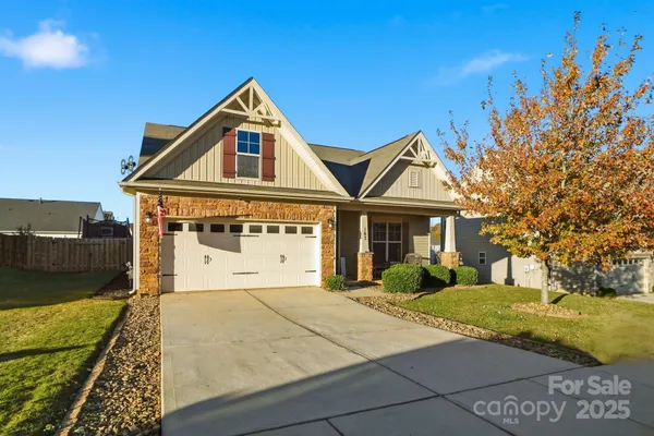 $388,900 | 167 Gage Drive, Mooresville, NC 28115