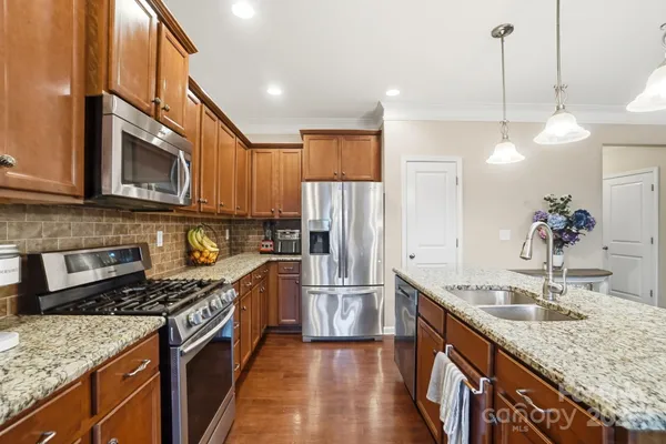 $388,900 | 167 Gage Drive, Mooresville, NC 28115