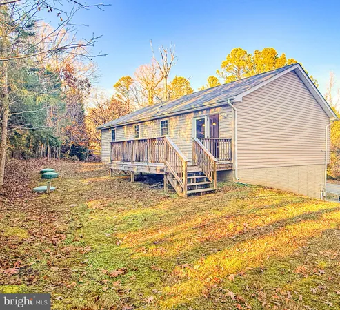 $2,500 | 23053 Gunston Drive, Lexington Park, MD 20653