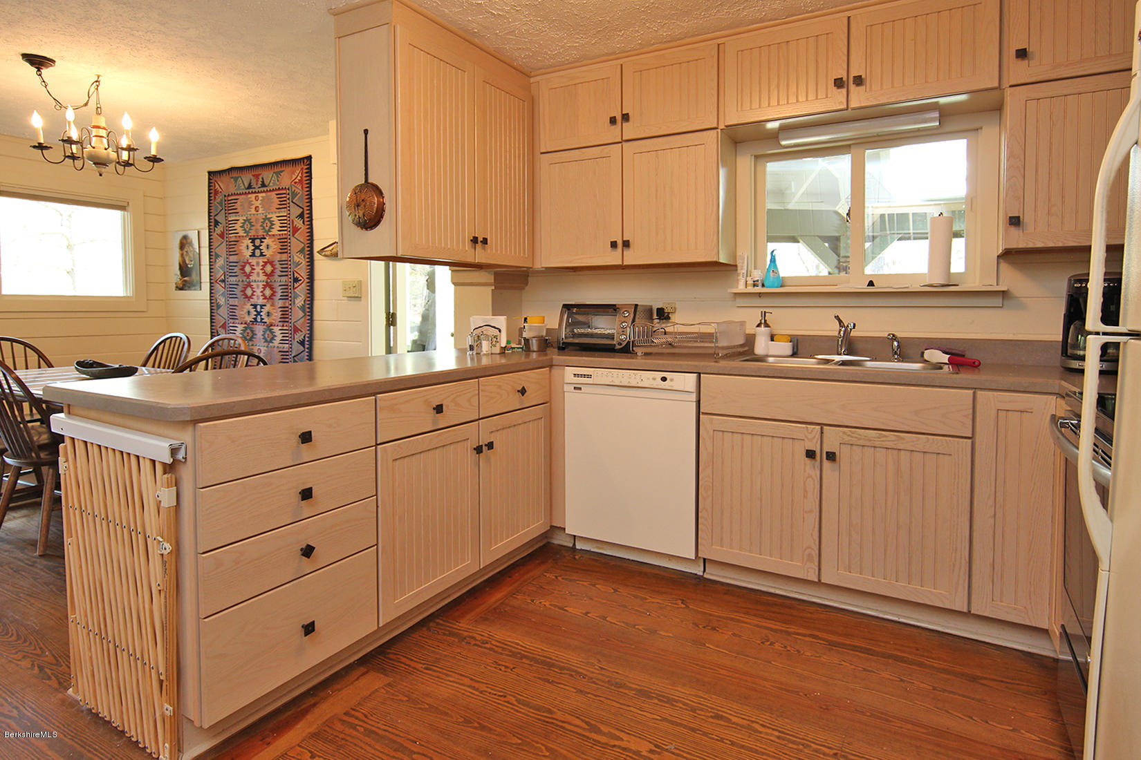 329 Long Pond Road Great Barrington, MA 01230 - Photo 14 of 31 KITCHEN