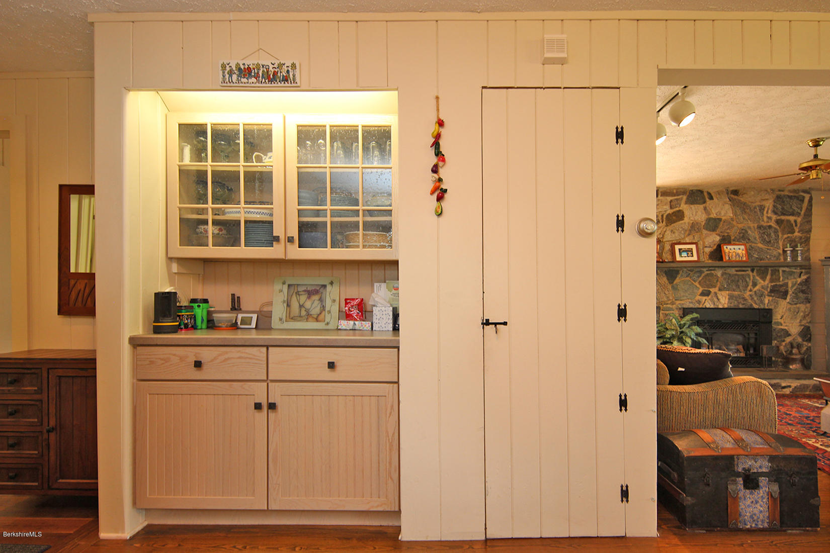 329 Long Pond Road Great Barrington, MA 01230 - Photo 15 of 31 KITCHEN