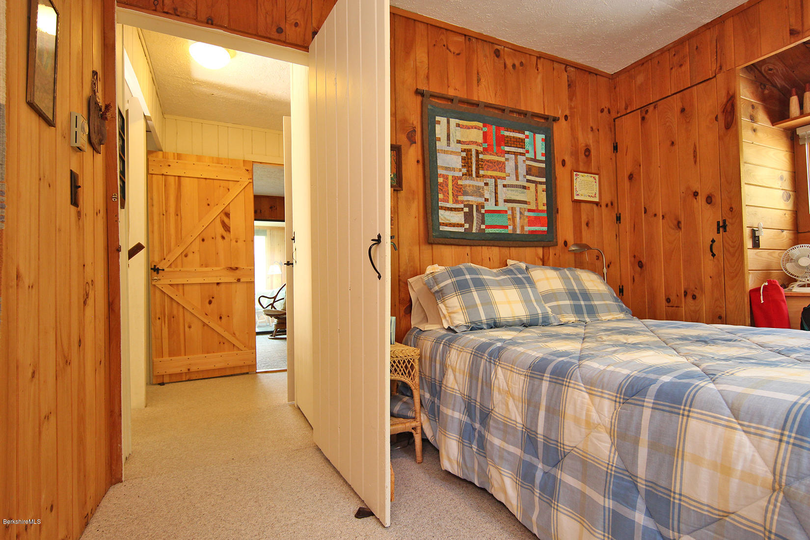329 Long Pond Road Great Barrington, MA 01230 - Photo 19 of 31 1 BEDROOM