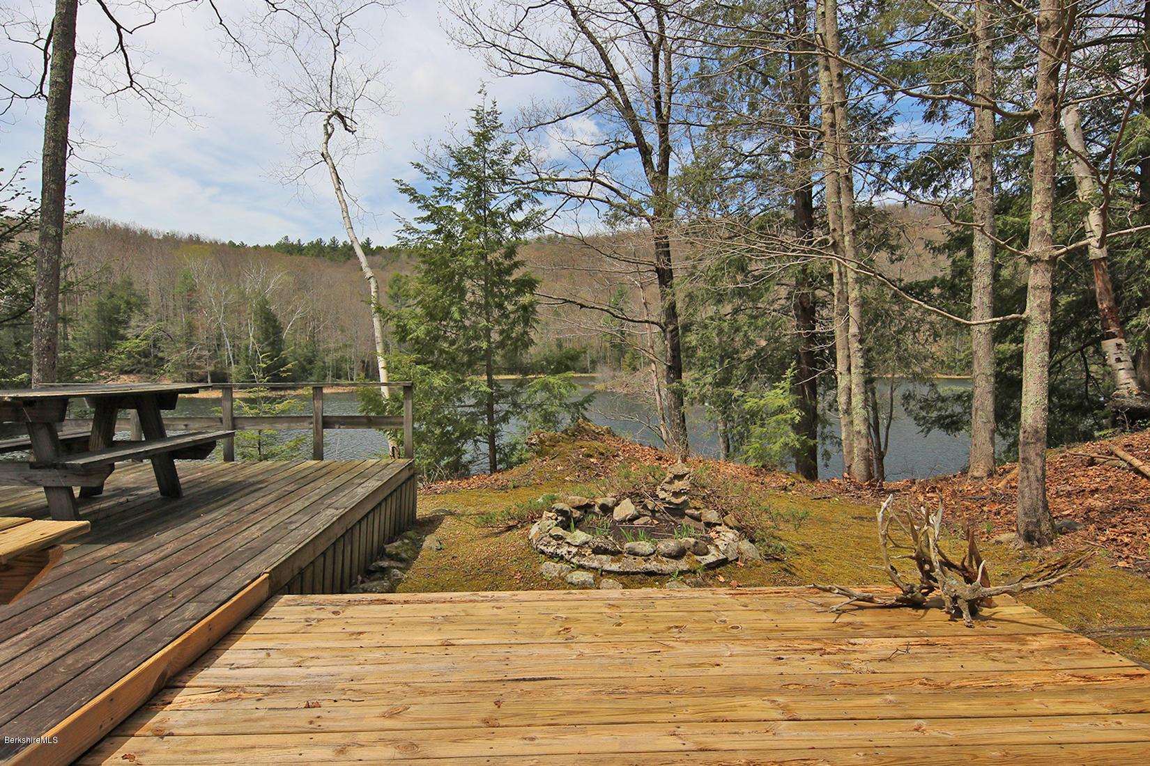 329 Long Pond Road Great Barrington, MA 01230 - Photo 27 of 31 ULTIMATE HANGOUT SPOT
