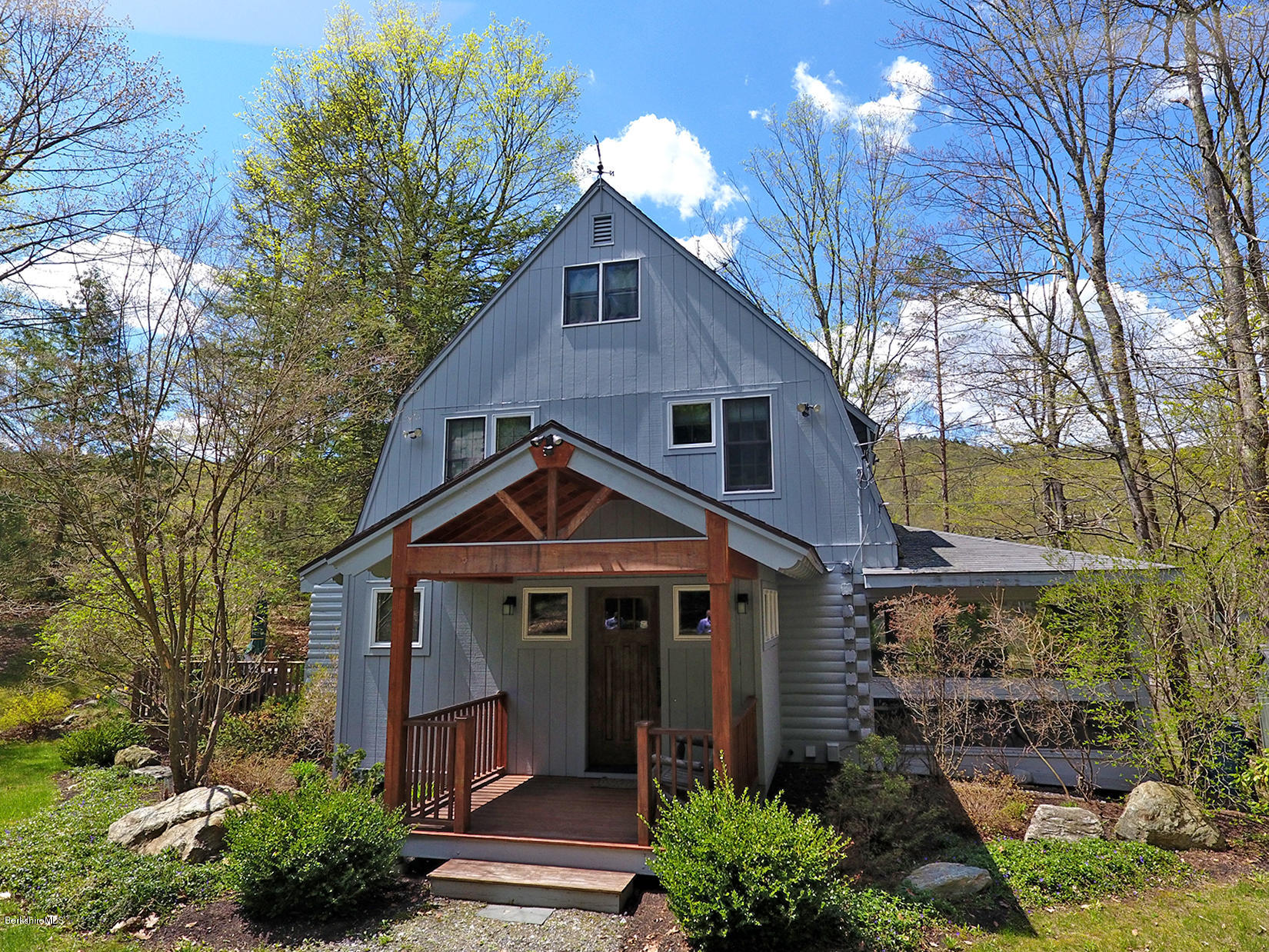 329 Long Pond Road Great Barrington, MA 01230 - Photo 4 of 31 329 LONG POND