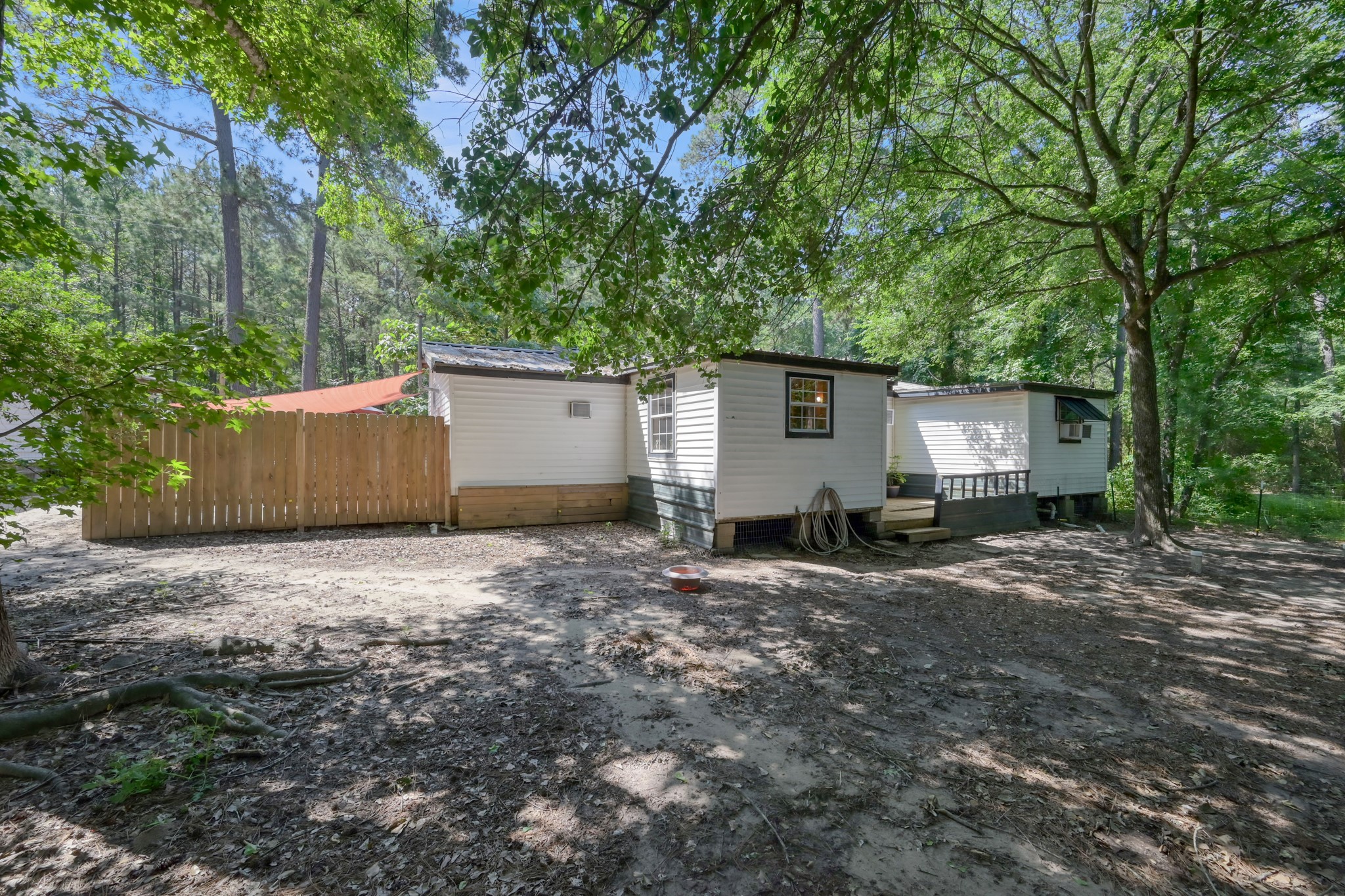 263 Travis Lane Trinity, TX 75862 - Photo 30 of 34