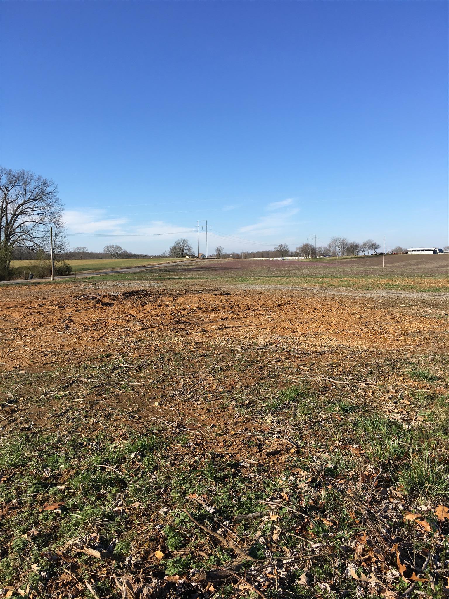 529 Howell Hill Road Kelso, TN 37348 - Photo 2 of 4 What a relaxing View