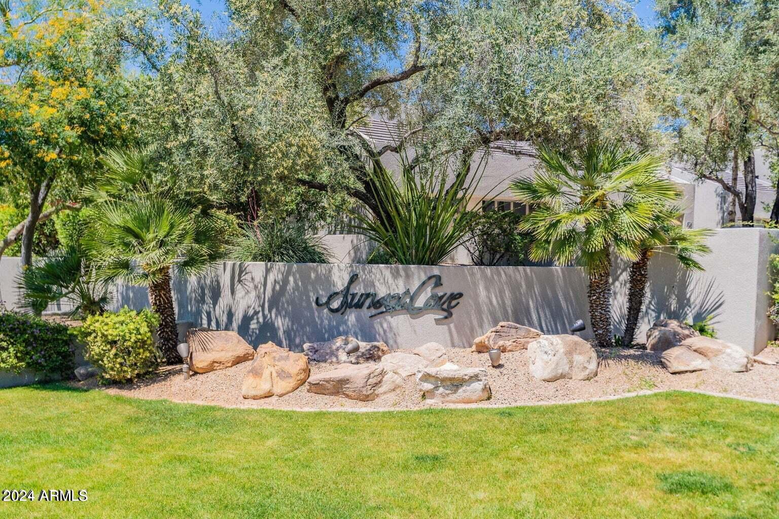 7700 East Gainey Ranch Road, Unit 215 Scottsdale, AZ 85258 - Photo 16 of 24 Sunset Cove
