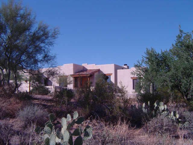 5562 North Arizona Road Apache Junction, AZ 85119 - Photo 1 of 5 Primary Photo