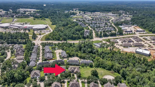 $544,000 | 2404 Bramlet Drive, Conroe, TX 77304