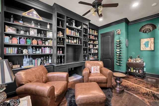 $544,000 | 2404 Bramlet Drive, Conroe, TX 77304