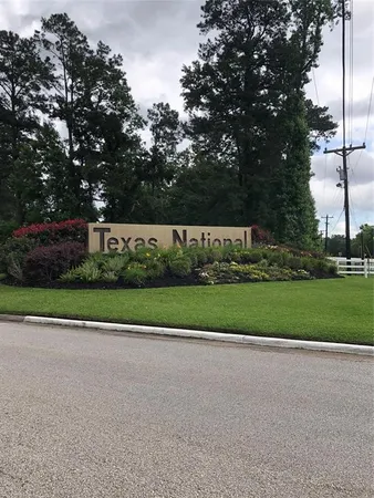 $1,400 | 8716 Club House Drive, Unit 5, Willis, TX 77378