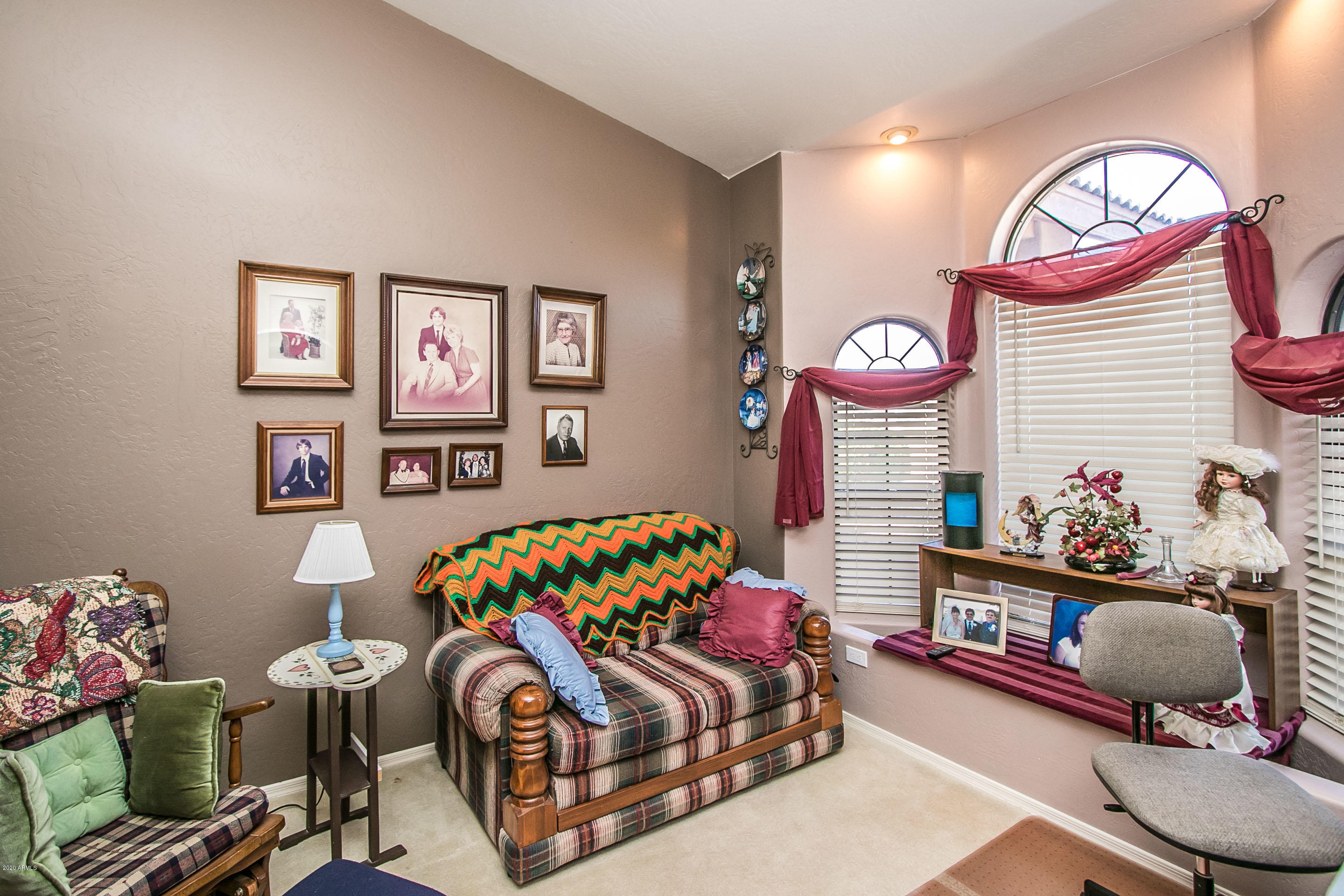 123 East Ridgecrest Road Phoenix, AZ 85086 - Photo 20 of 31 Ridgecrest Dr-31