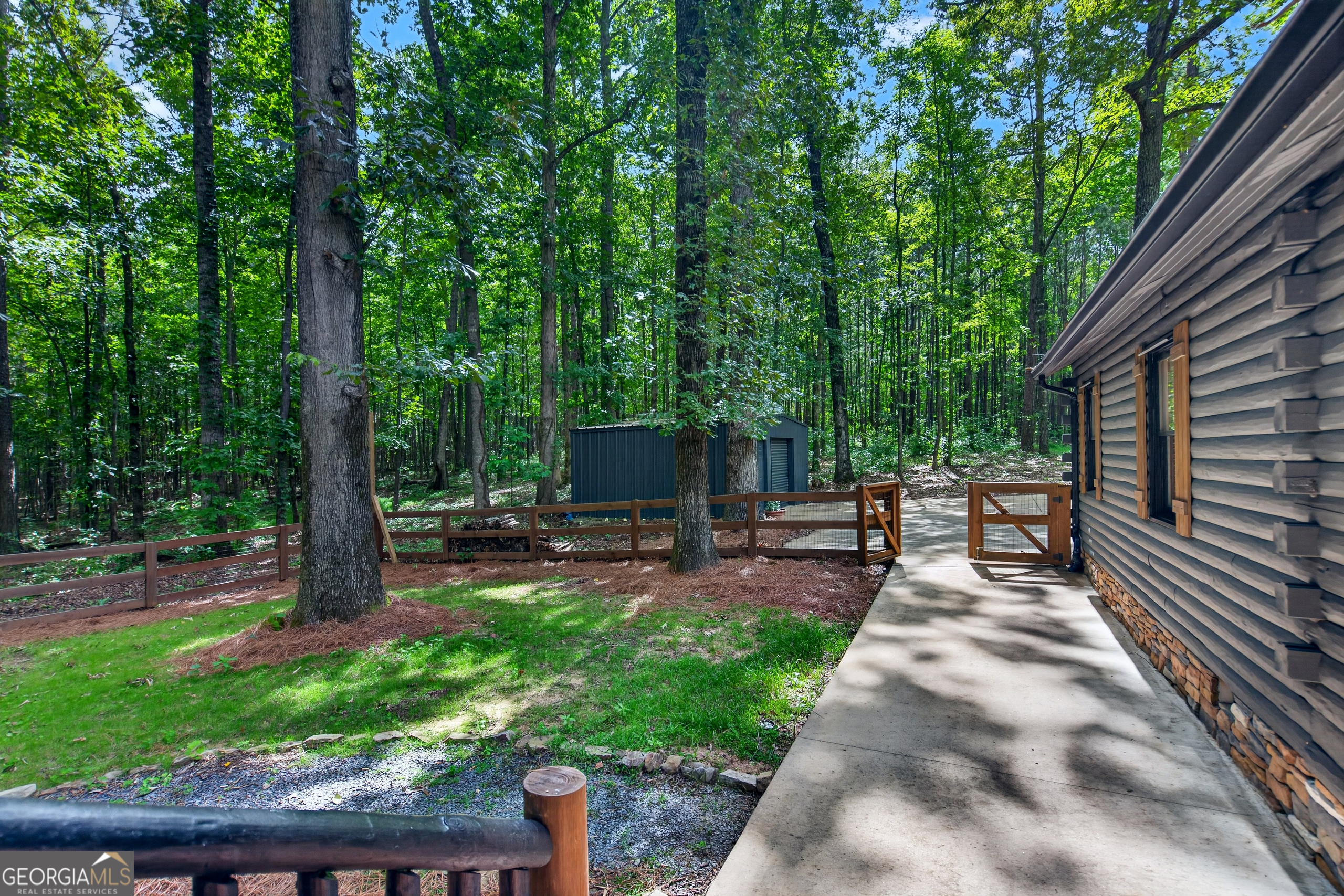 250 Holliday Road LaGrange, GA 30240 - Photo 36 of 42 Gallery Image 36