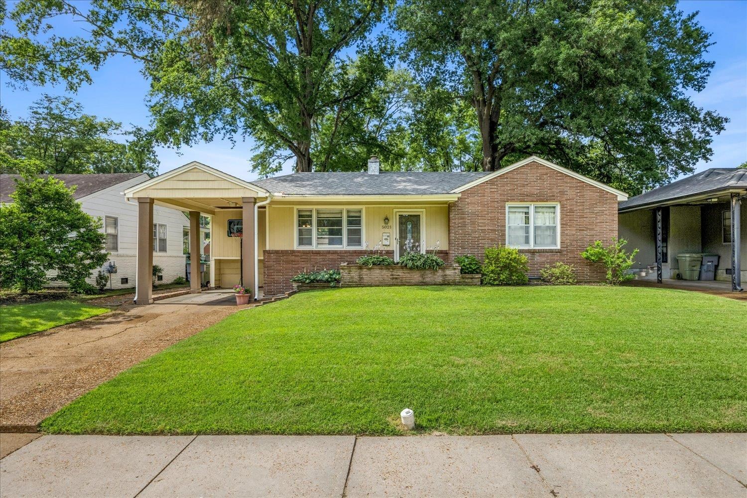 5021 Sequoia Road Memphis, TN 38117 - Photo 23 of 23