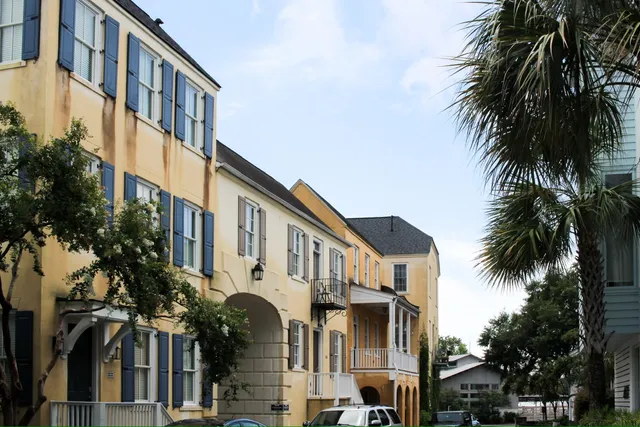 $598,800 | 1657 Indy Drive, North Charleston, SC 29405