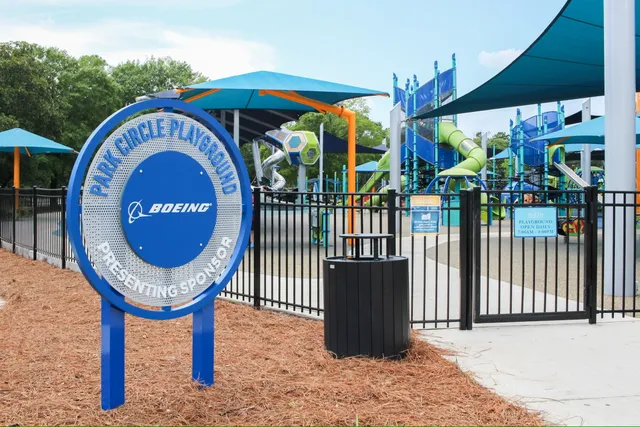 $598,800 | 1657 Indy Drive, North Charleston, SC 29405