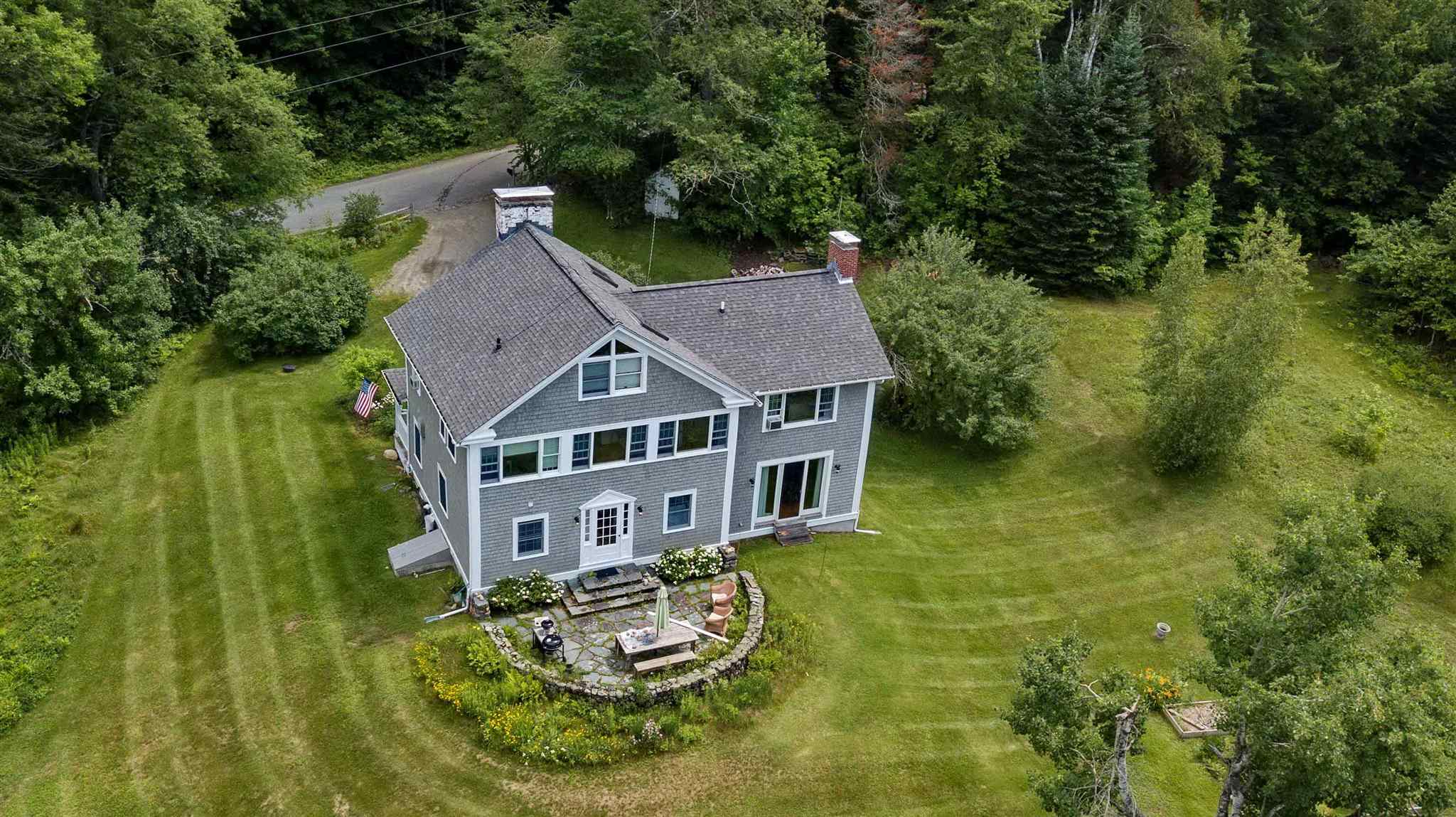 435 Paine Road Easton, NH 03580 - Photo 2 of 40