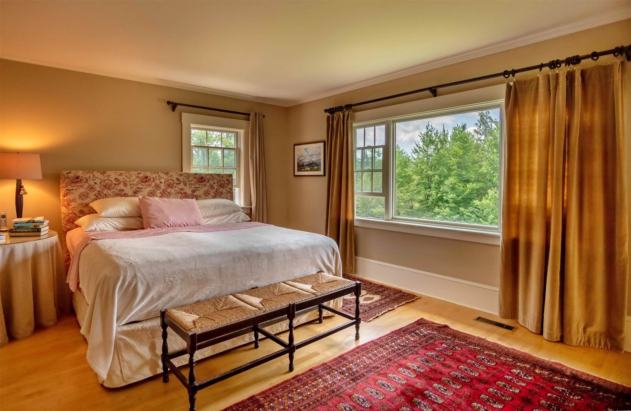 435 Paine Road Easton, NH 03580 - Photo 22 of 40