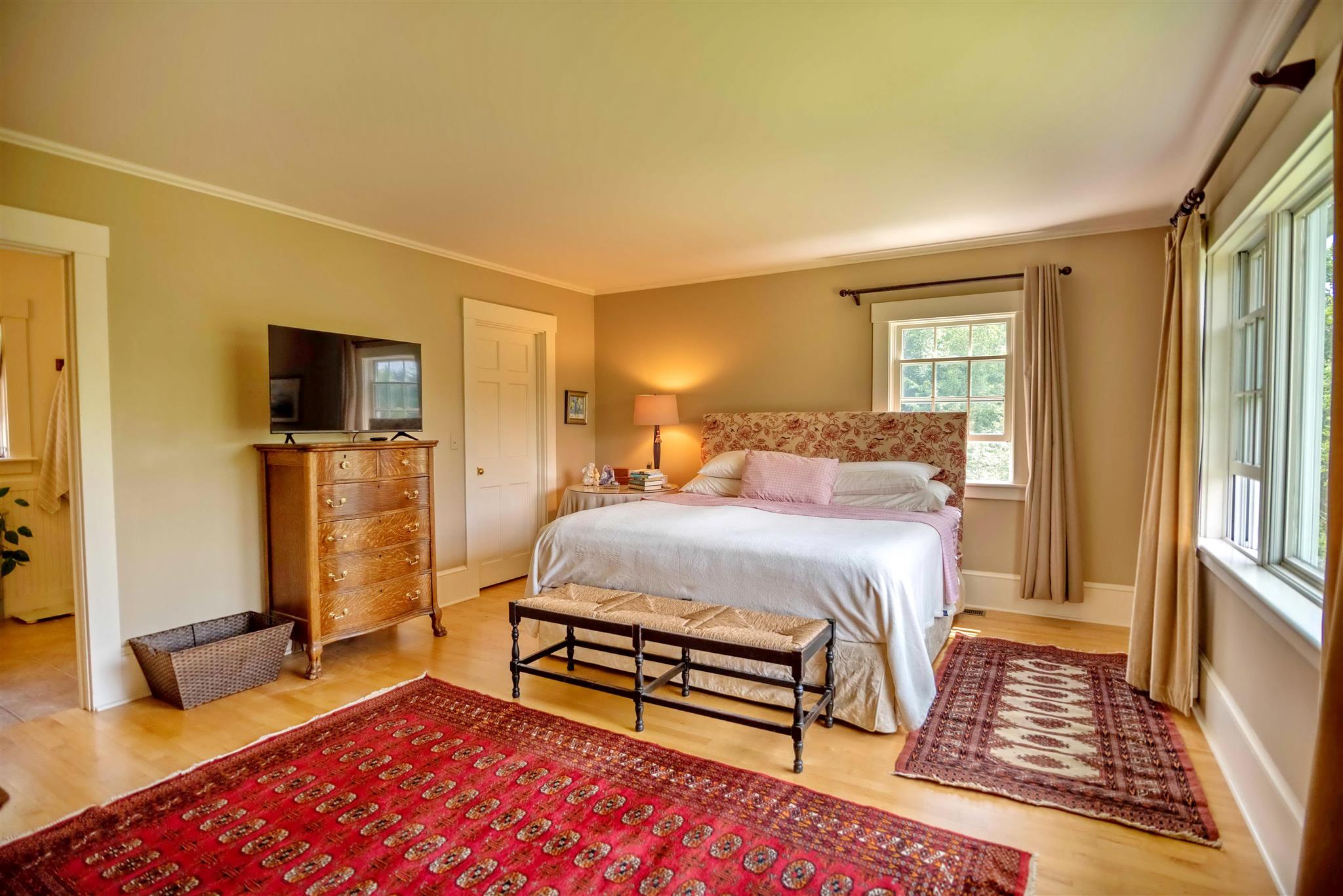 435 Paine Road Easton, NH 03580 - Photo 24 of 40