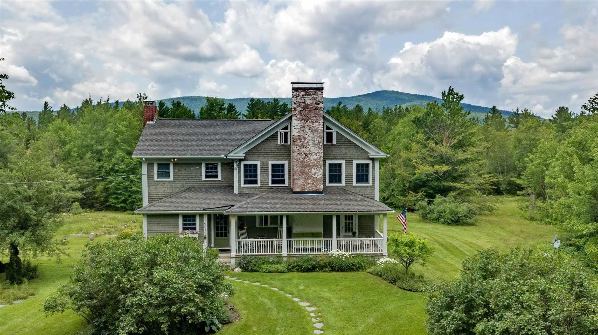 435 Paine Road Easton, NH 03580 - Photo 38 of 40
