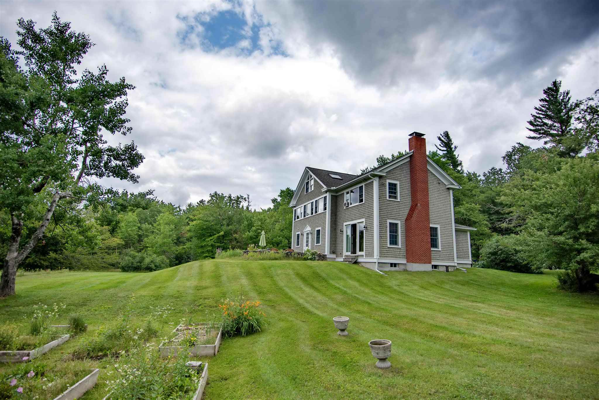 435 Paine Road Easton, NH 03580 - Photo 40 of 40