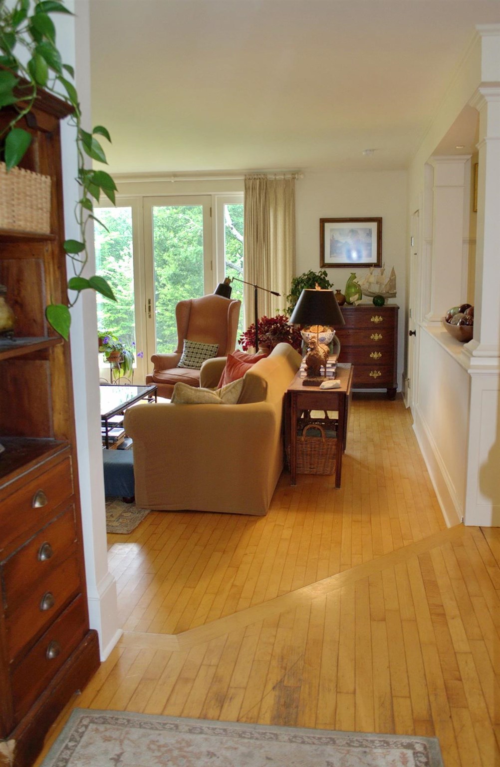 435 Paine Road Easton, NH 03580 - Photo 5 of 40