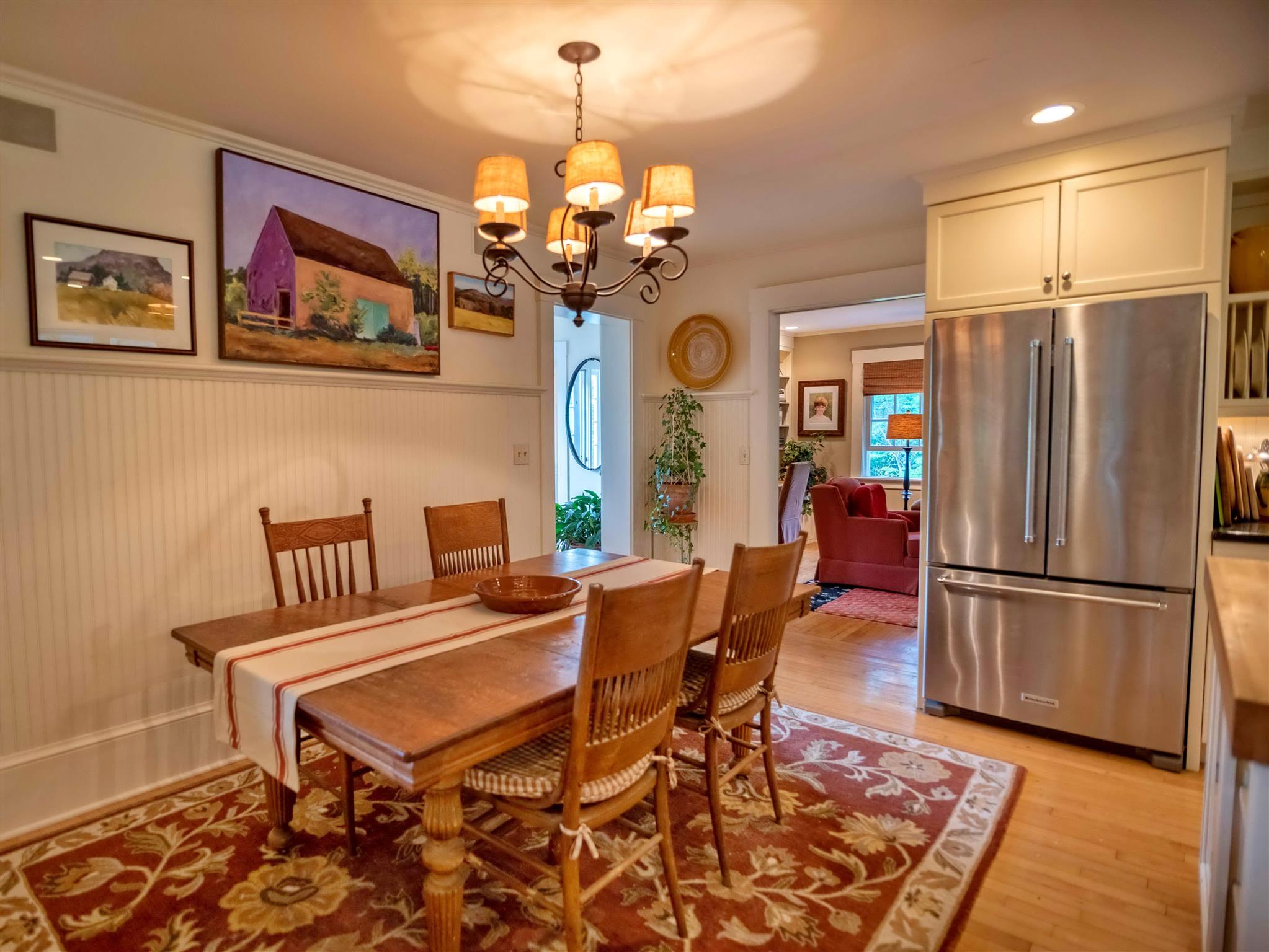 435 Paine Road Easton, NH 03580 - Photo 9 of 40