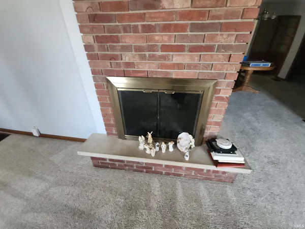 $189,000 | 112 East Beckley Street, Royal Center, IN 46978