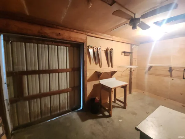 $189,000 | 112 East Beckley Street, Royal Center, IN 46978