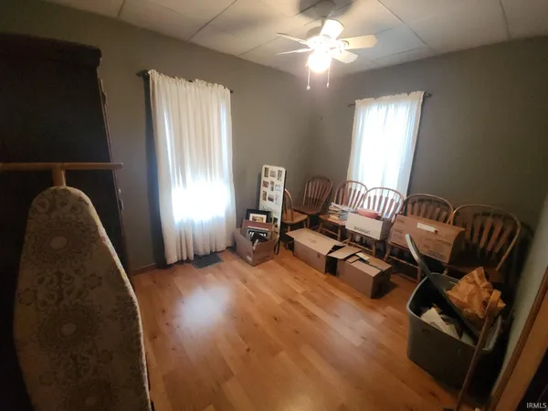 $189,000 | 112 East Beckley Street, Royal Center, IN 46978